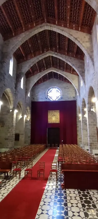 Cavas del Ampurdán S.A. - Figueres