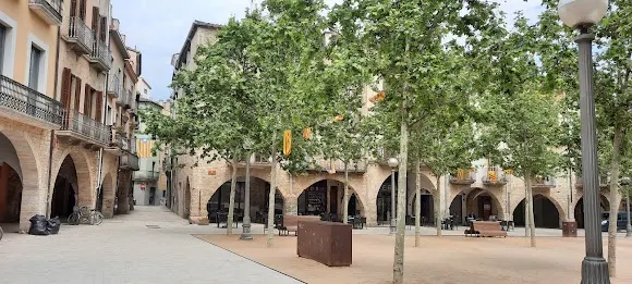 La Consulta Bar de Vins - Banyoles