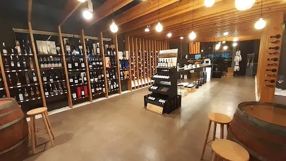 Can Costabella Agrobotiga-Celler - Banyoles