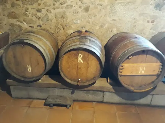 Celler Mas Eugeni - Palamós