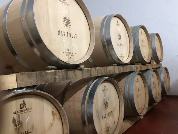 Celler Mas Pòlit - Figueres