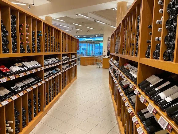 Vins i Licors Grau - Palafrugell