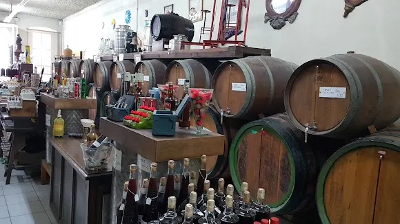 Bodega Matias - Palafrugell