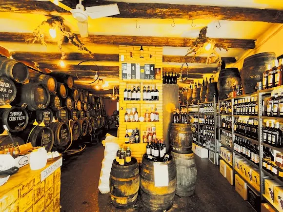 Bodegas Joan Albert - Roses