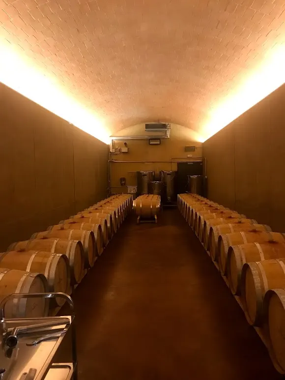 El Celler d'en Marc - Palamós