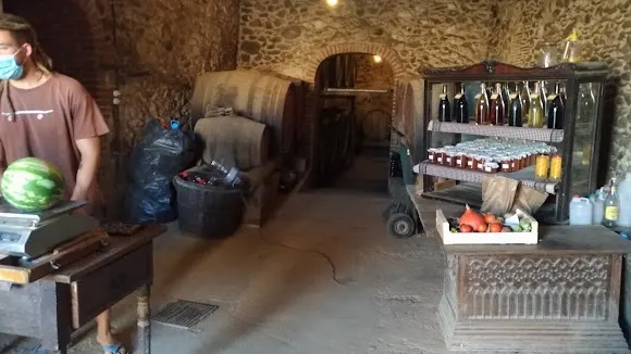 Mas Ponsjoan - Palamós