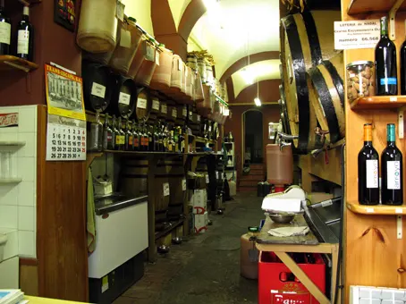 Celler Farré del Mas - Olot