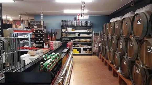 Wine Palace Empuriabrava - Roses