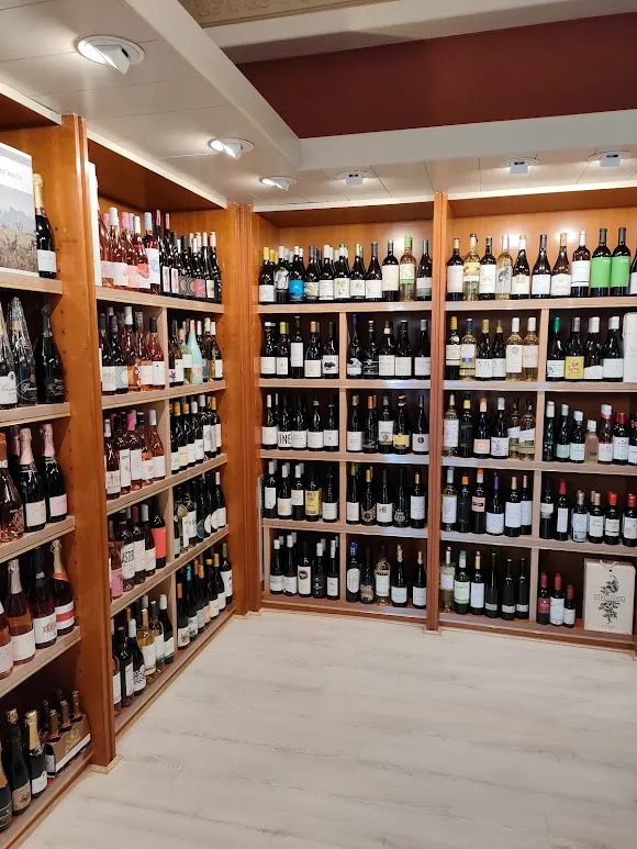 Vinalium Figueres - Figueres