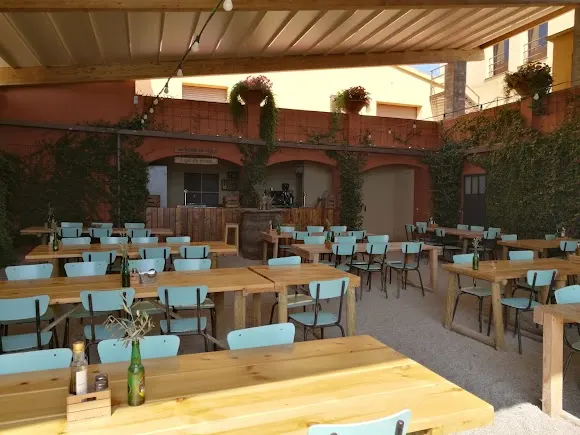 Mooma - Torroella de Montgrí
