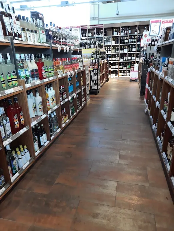 Vinoteca -VNTC - Roses