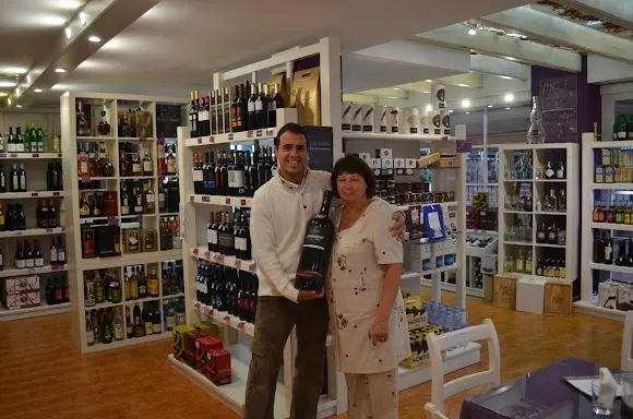 Vinoteca Mesquevi - Lloret de Mar