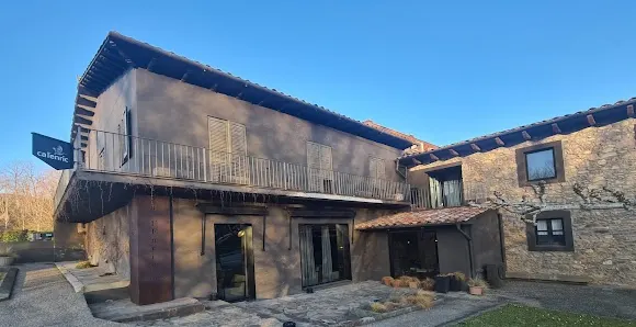 Restaurant Ca l'Enric - Olot