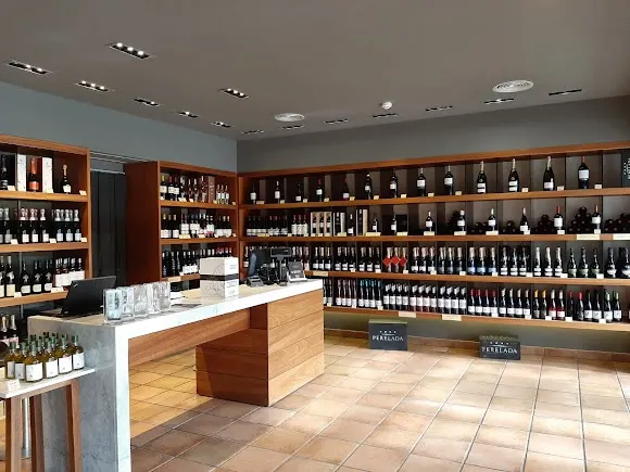 La Vinoteca del Grill - Figueres