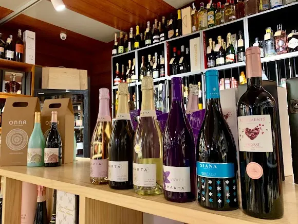 Xarel·lo vins Palamós - Palamós
