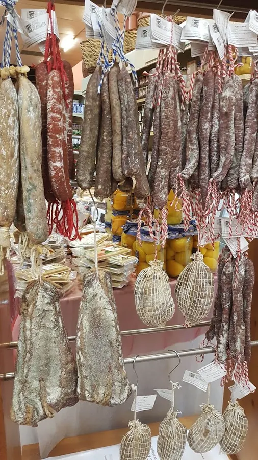 Morera Agrocomerç - Figueres