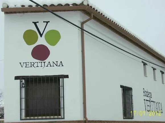 Bodegas Vertijana - Policar