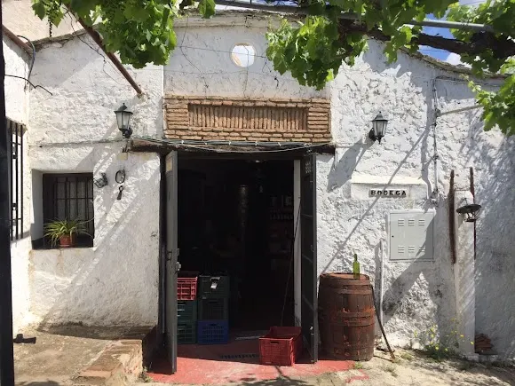 Bodega Rambla Huarea - Albunol