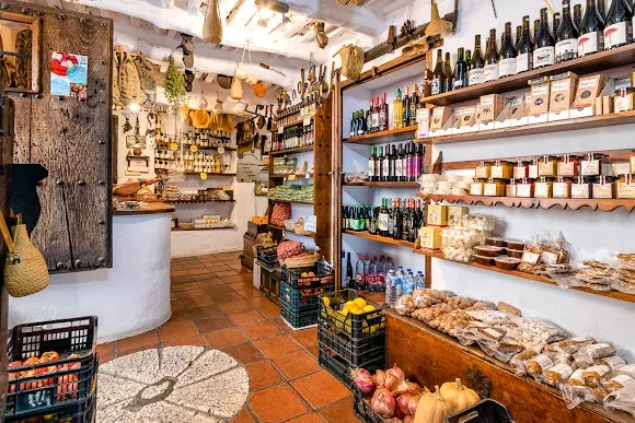Bodega la Alacena