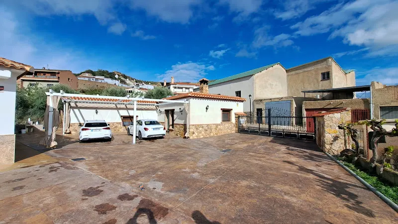 Viñas de Purulio - Bodega en Marchal - foto 2