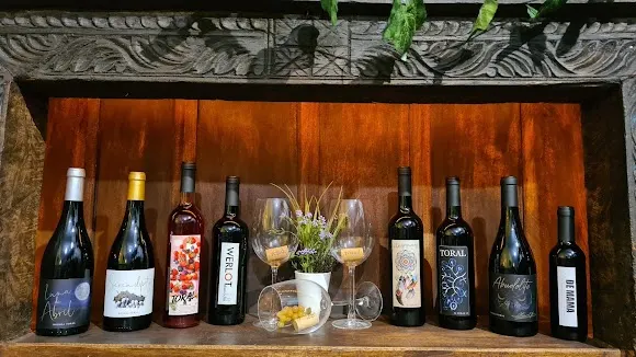 Bodega Toral - Guadix