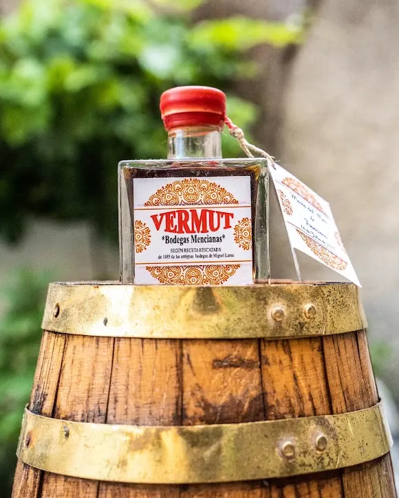 Vermut para bodas y eventos - Granada