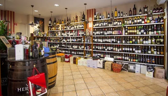 VINOTECA FUERTES GOURMET - Calahorra