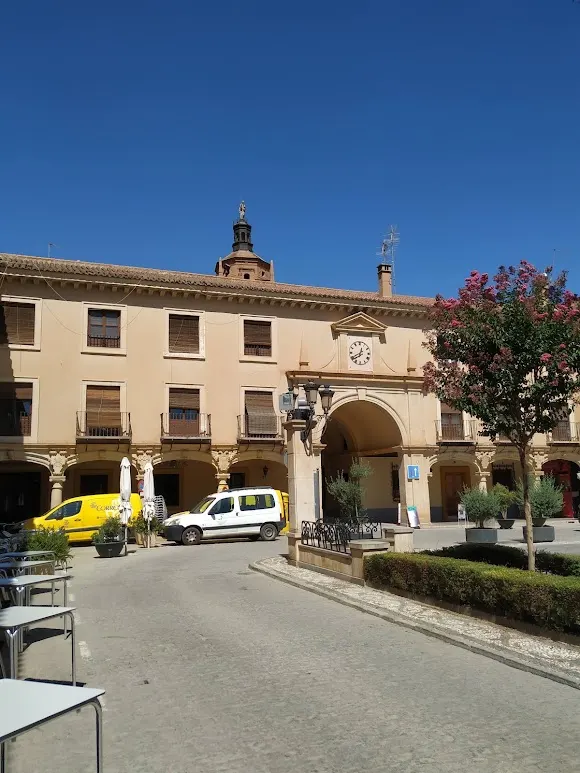 Restaurante Vinoteca El Refugio - Guadix