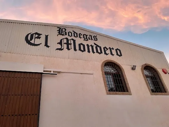 Ron El Mondero - Salobreña