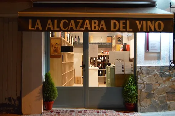 Vinoteca La Alcazaba del Vino - La Zubia