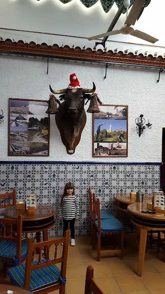 Bodegas Bonilla