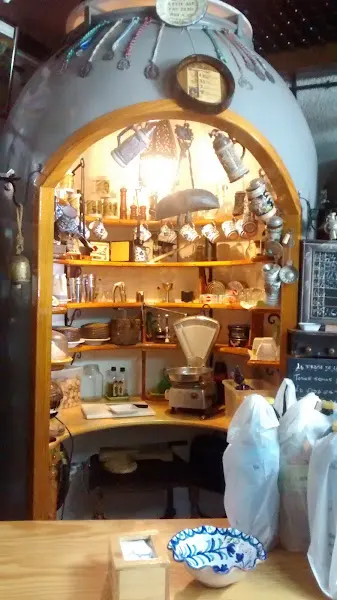 Bodegas Bonilla - Bodega en Motril - foto 2