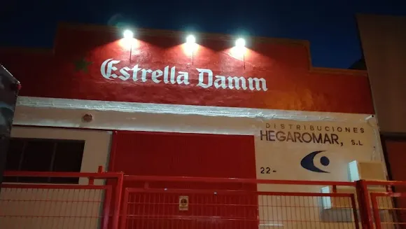 Distribuciones Hegaromar - Motril