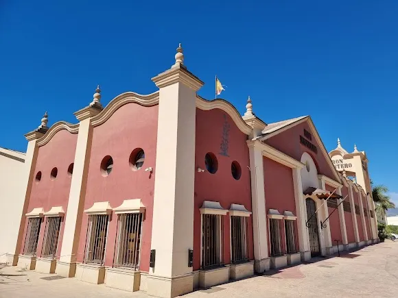 Bodega Ron Montero S.L.
