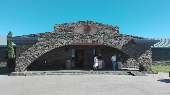 Finca Río Negro