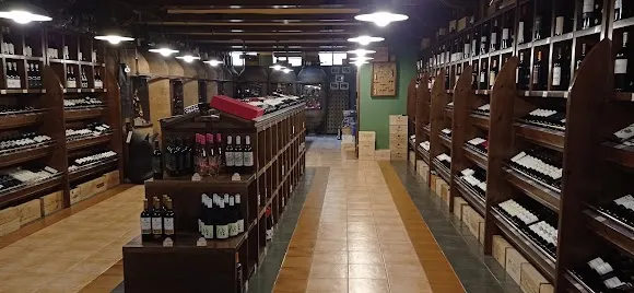 Bodega Carlos Moreno