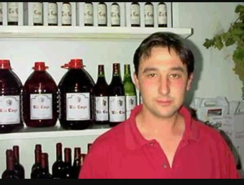Bodegas Tio Cayo en Alcalá de Henares