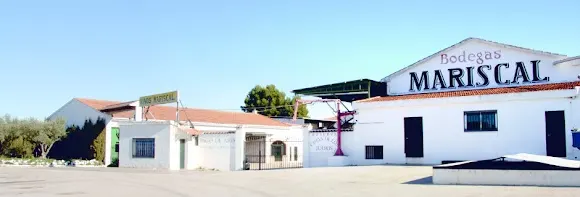 Bodegas Mariscal