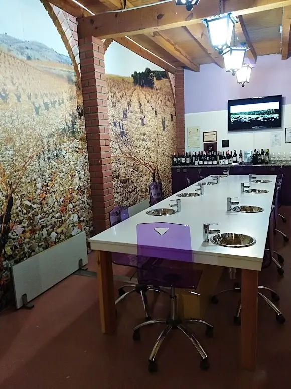 Bodegas RAÍCES IBÉRICAS