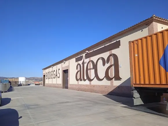 Bodega ATECA - Calatayud