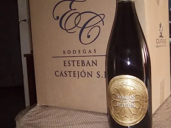 Bodegas Esteban Castejón, S.L. - Calatayud