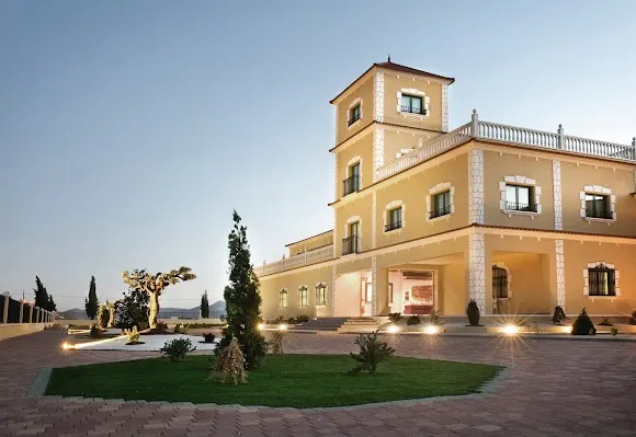 Bodegas Bleda
