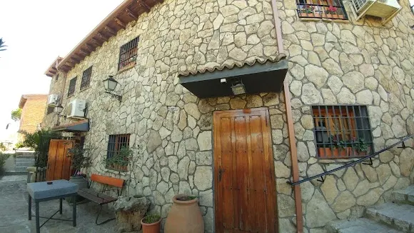 Restaurante la Bodega de Prada - Colmenar Viejo