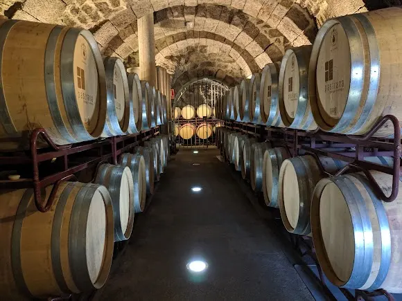 Bodegas Pastrana - Zamora