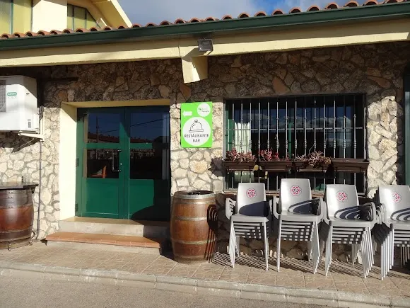 Área de Tamajón - Tamajon