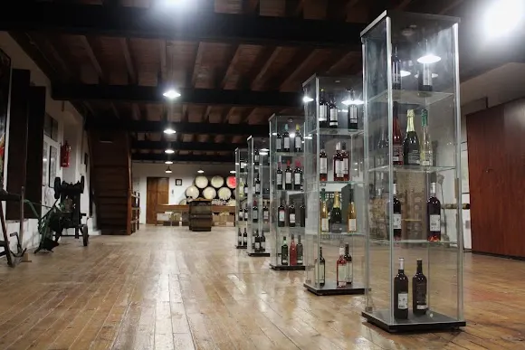 Bodegas Iranzo - Requena