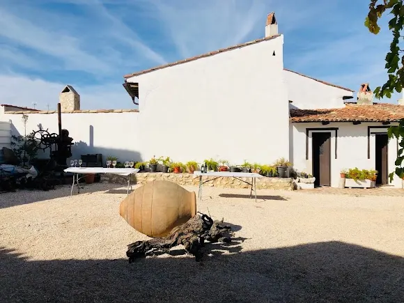 Bodega del Nero