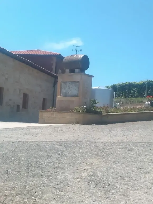 Bodegas Agerre