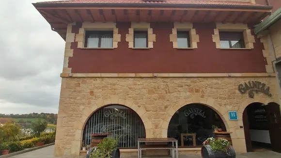 Bodega Gaintza Txakolina (Shop and Tours)