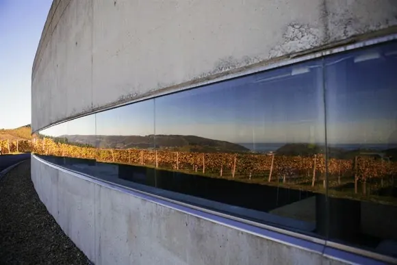 Bodega K5 Txakolina